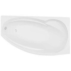 Ванна акриловая Aquanet Jersey 170x90 R