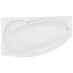 Ванна акриловая Aquanet Jersey 170x90 L