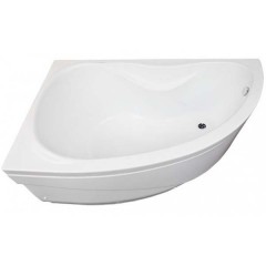 Ванна акриловая Aquanet Maldiva 150x90 L