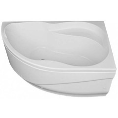 Ванна акриловая Aquanet Graciosa 150x90 R