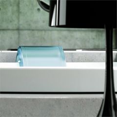 Ванна акриловая Jacuzzi Aquasoul Corner 155 Top