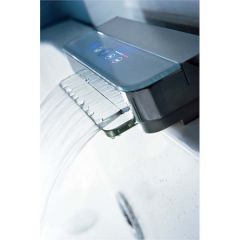 Ванна акриловая Jacuzzi Aquasoul Corner 155 Top