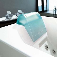 Ванна акриловая Jacuzzi Aquasoul Double Top DX