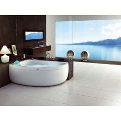 Ванна акриловая Jacuzzi Aquasoul Offset Top SX