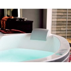 Ванна акриловая Jacuzzi Uma Duo
