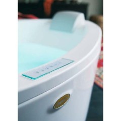 Ванна акриловая Jacuzzi Uma Duo