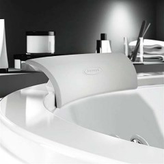Ванна акриловая Jacuzzi Nova Corner Top