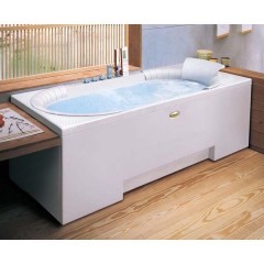 Ванна акриловая Jacuzzi J.Sha Mi Top DX