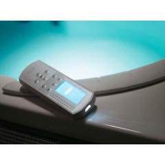 Ванна акриловая Jacuzzi J.Sha Mi Top DX