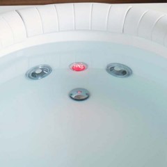 Ванна акриловая Jacuzzi J.Sha Mi Top SX