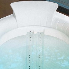 Ванна акриловая Jacuzzi J.Sha Mi Top SX