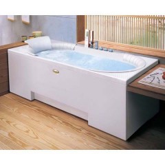 Ванна акриловая Jacuzzi J.Sha Mi Top SX