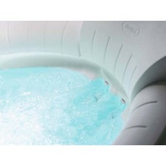 Ванна акриловая Jacuzzi J.Sha Mi Top SX