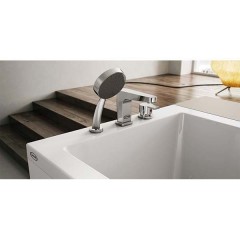 Ванна акриловая Jacuzzi Energy 180 DX