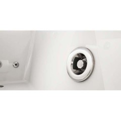 Ванна акриловая Jacuzzi Energy 170 DX