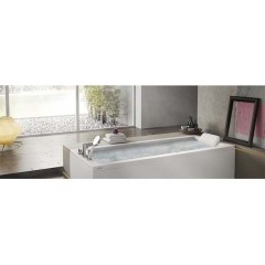 Ванна акриловая Jacuzzi Energy 170 DX