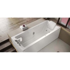 Ванна акриловая Jacuzzi Energy 170 DX