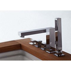 Ванна акриловая Jacuzzi Aura Plus