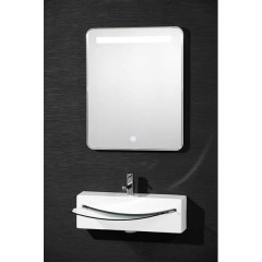 Зеркало Puro G.IP 600