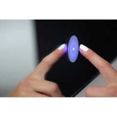 Зеркало Puro G.IP 600