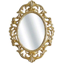 Зеркало Migliore ML.COM-70.507.BR