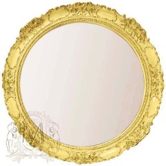 Зеркало Migliore ML.COM-70.509.DO