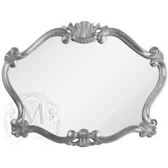 Зеркало Migliore ML.COM-70.714.AG