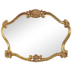 Зеркало Migliore ML.COM-70.714.BR