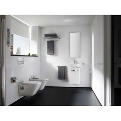 Зеркало Roca The Gap 45 ZRU9000090