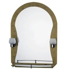 Зеркало Frap F652-11