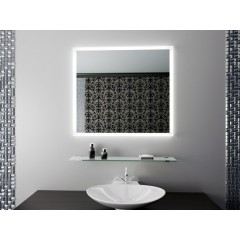 Зеркало Englhome Mirror Sella S500-LED