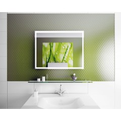 Зеркало Englhome Mirror Sella extra SE800-LED