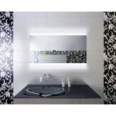 Зеркало Englhome Mirror River RIV800-LED