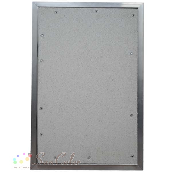 Люк под плитку Лючки Секрет М 400x400 (артикул SC-127635) — цена ...