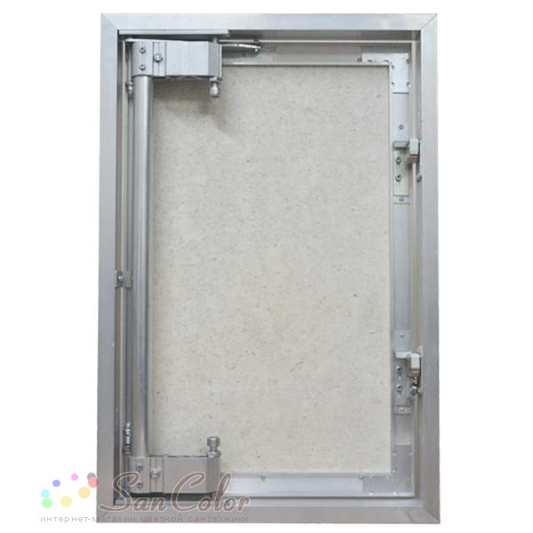 Люк под плитку Лючки Секрет М 400x400 (артикул SC-127635) — цена ...