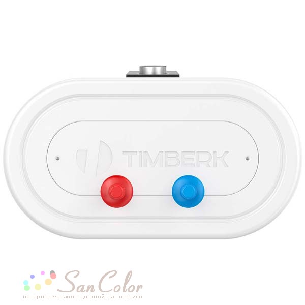 Водонагреватель накопительный Timberk IR.ON PRO SWH FSI3 80 V (артикул ...