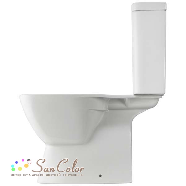 Унитаз Santek Нео Rimless 1WH302418 безободковый (артикул SC-135523 ...