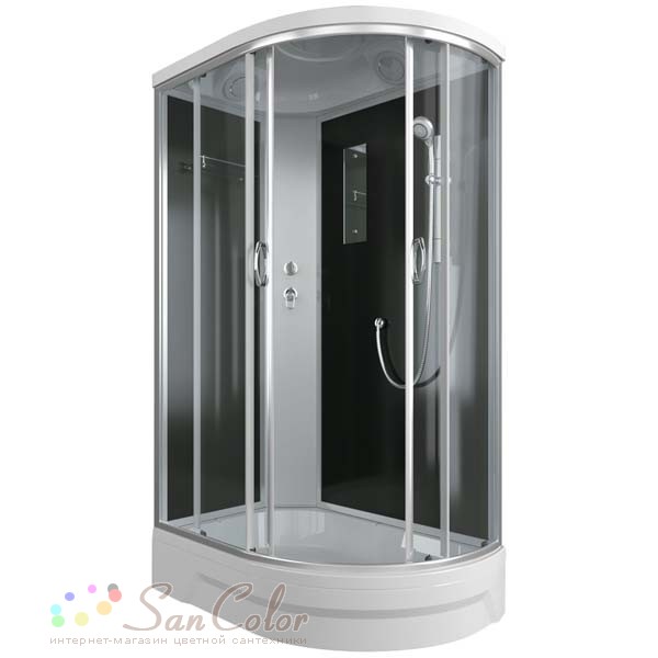 Душевая кабина Erlit ER351226L-C4 RUS (артикул SC-136644) — цена ...