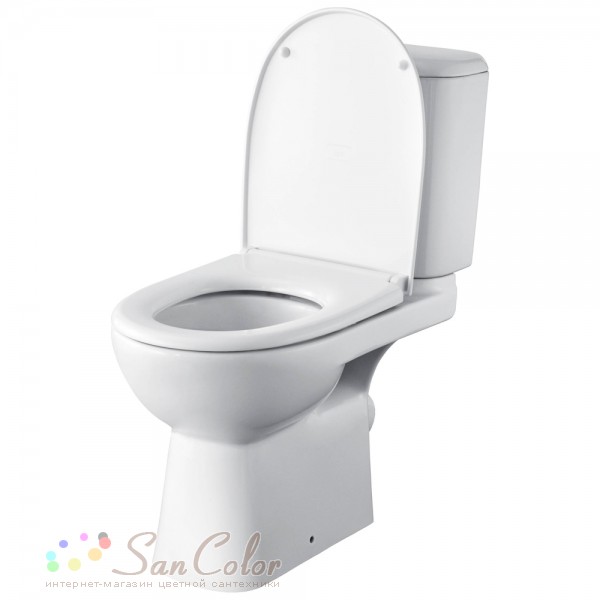 Унитаз Roca Access 34P23900Y (артикул SC-141563) — цена, купить ...