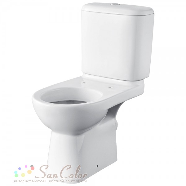 Унитаз Roca Access 34P23900Y (артикул SC-141563) — цена, купить ...