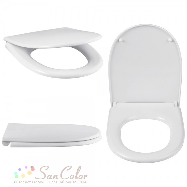 Унитаз Roca Access 34P23900Y (артикул SC-141563) — цена, купить ...