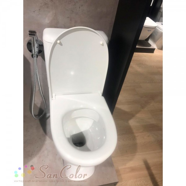 Унитаз Roca Access 34P23900Y (артикул SC-141563) — цена, купить ...