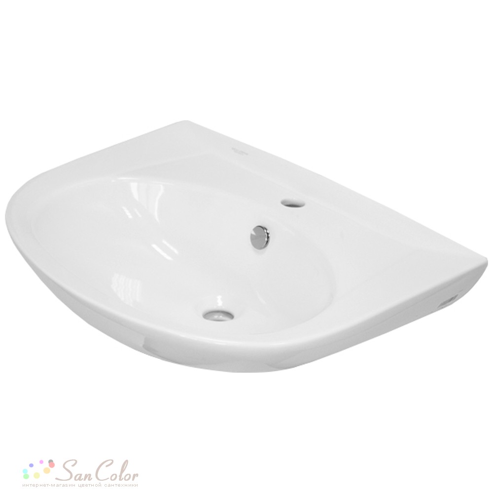Раковина Sanita Luxe Classic 65 CLCSLWB01 (артикул SC-150914) — цена ...