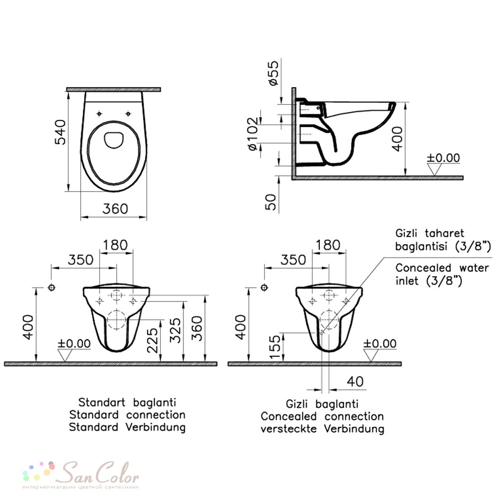 Унитаз norm fit. Подвесной унитаз Norm Fit Vitra. Vitra 9773b099-7207. Norm 9773b099-7207. Norm Vitra унитаз подвесной.
