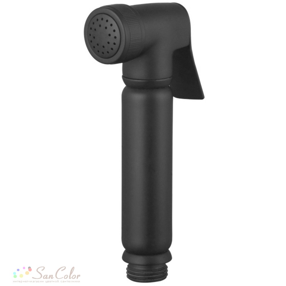 Гигиенический душ Kern 4037 matt black (артикул SC-163020) — цена ...