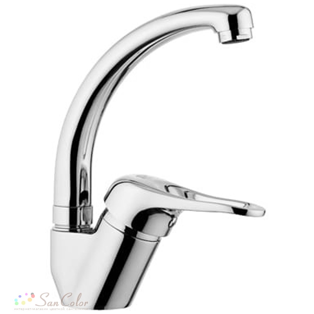Кран для кухни Remer Kiss K42CM (артикул SC-166717) — цена, купить ...