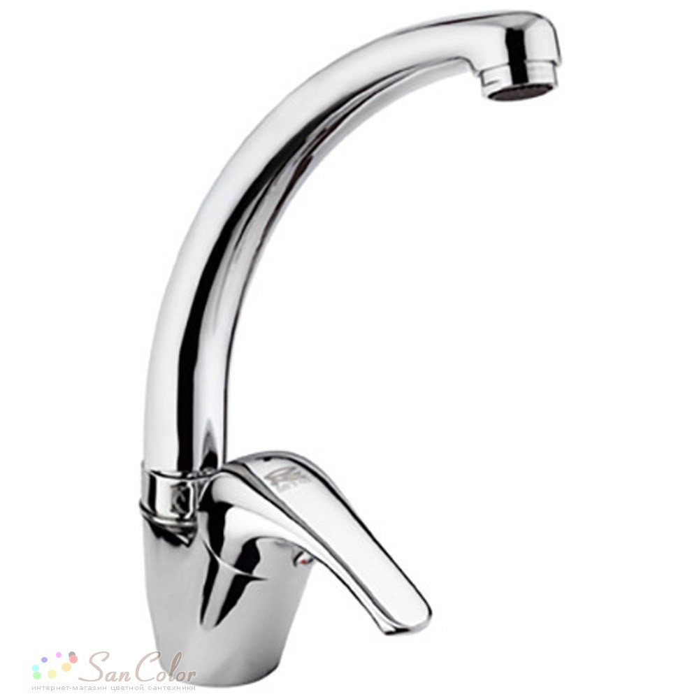 Кран для кухни Remer Serie35 F42CM (артикул SC-166853) — цена, купить ...