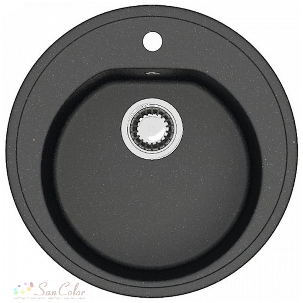 Мойка кухонная Teymi Lina D51 T120101 (артикул SC-171983) — цена ...