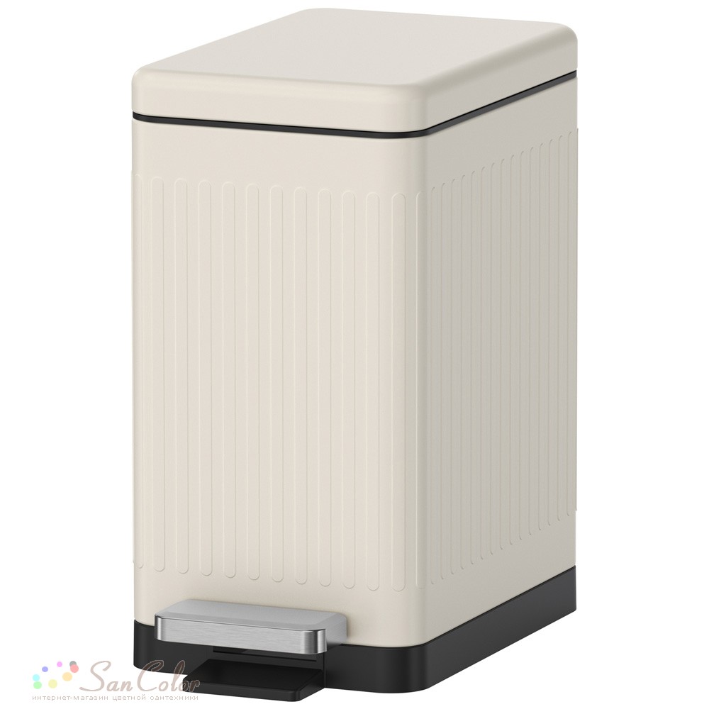 Ведро для мусора WeltWasser Magy MK 10L (артикул SC-178501) — цена ...