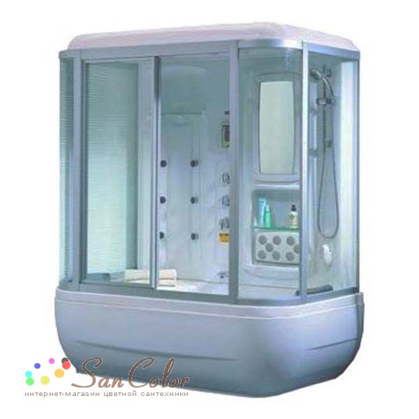 Душевая кабина Appollo A-0734 (артикул SC-100033) — цена, купить ...